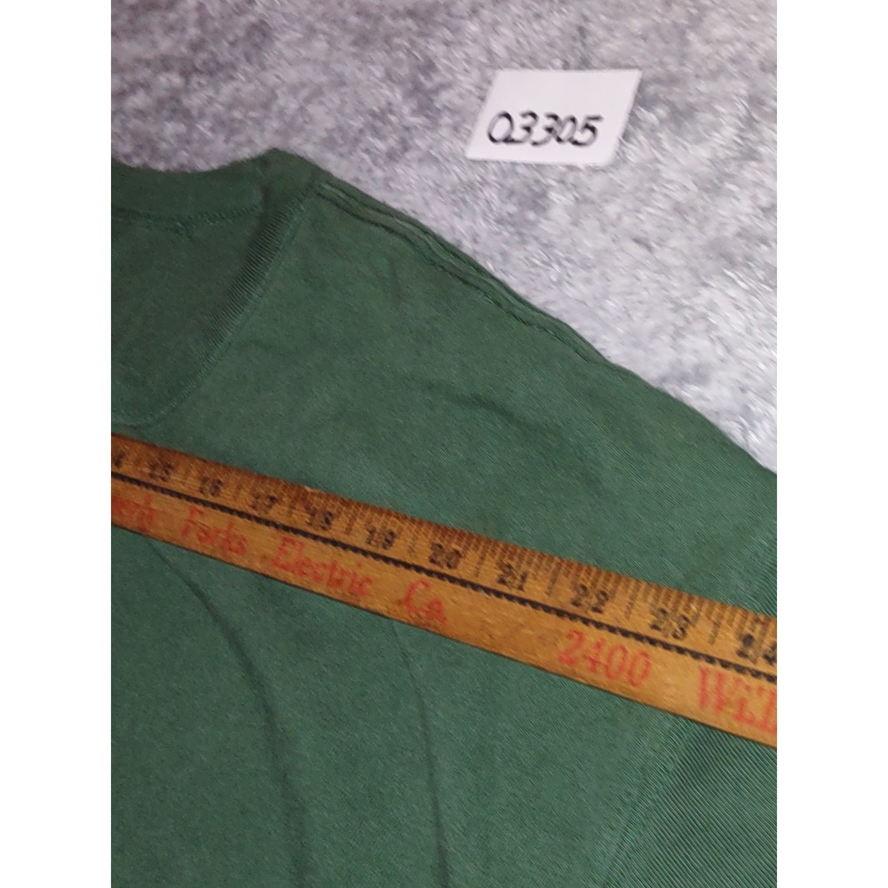 Nike The Nike Tee Embroidered Logo Short Sleeve Casual T-Shirt 3XL Loose Fit - Picture 4 of 6